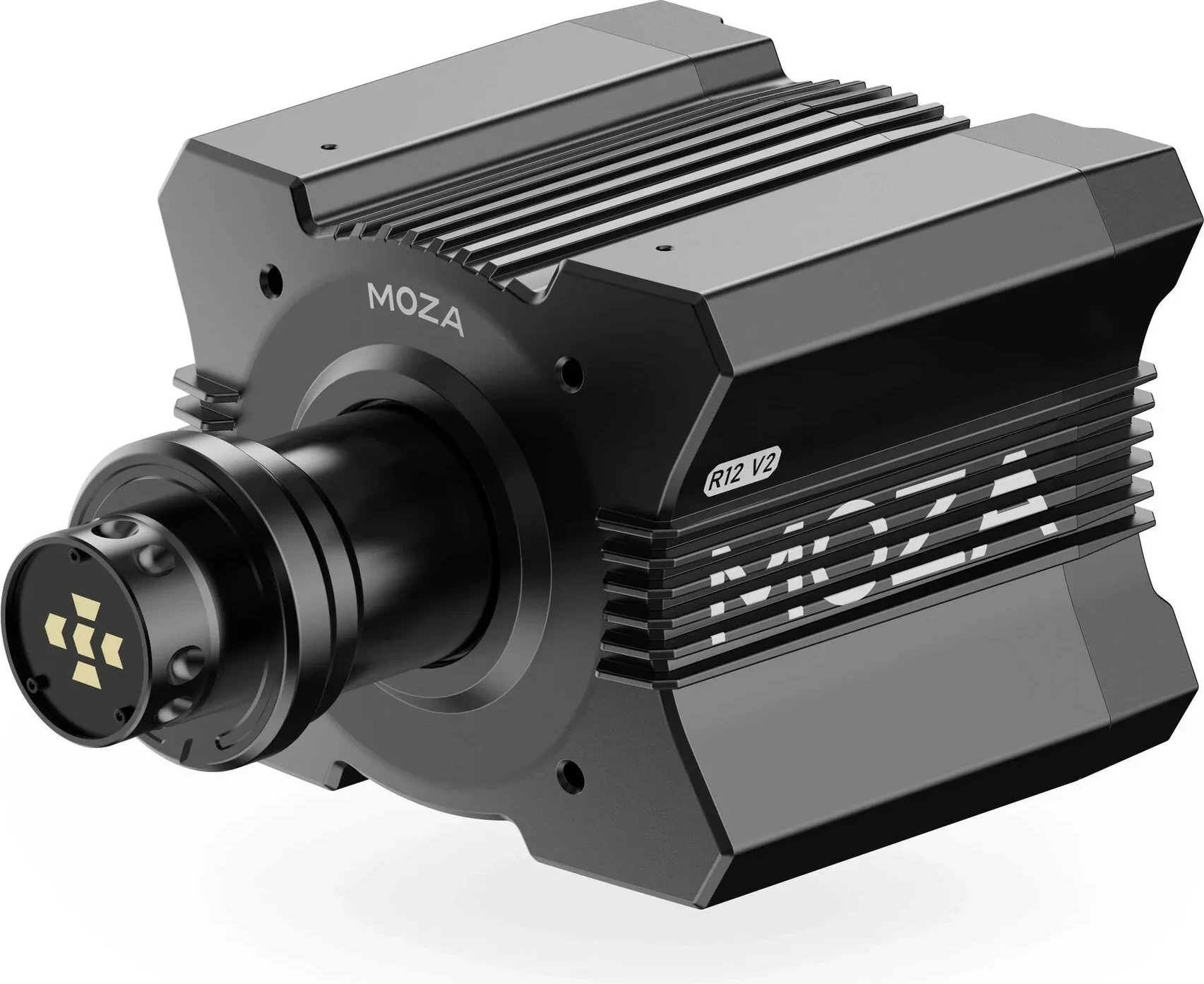 Bazë timoni Direct Drive Moza R12 V2 RS081 12 Nm