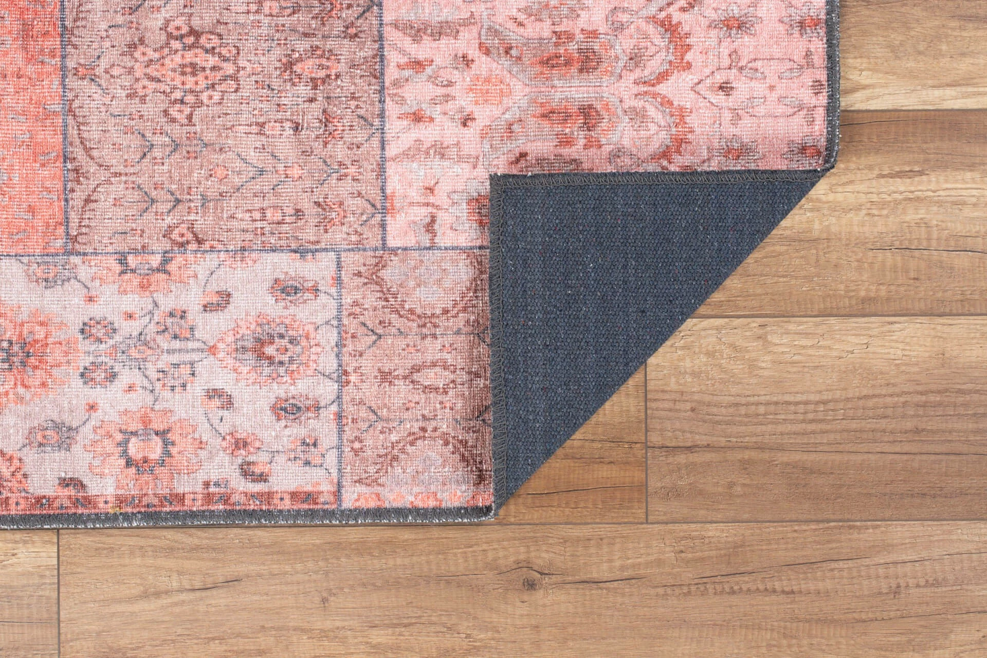 Qilim Conceptum Hypnose Jazz Chenille, rozë, 210x310cm