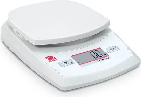 Peshore portative OHAUS Compass™ CR CR621