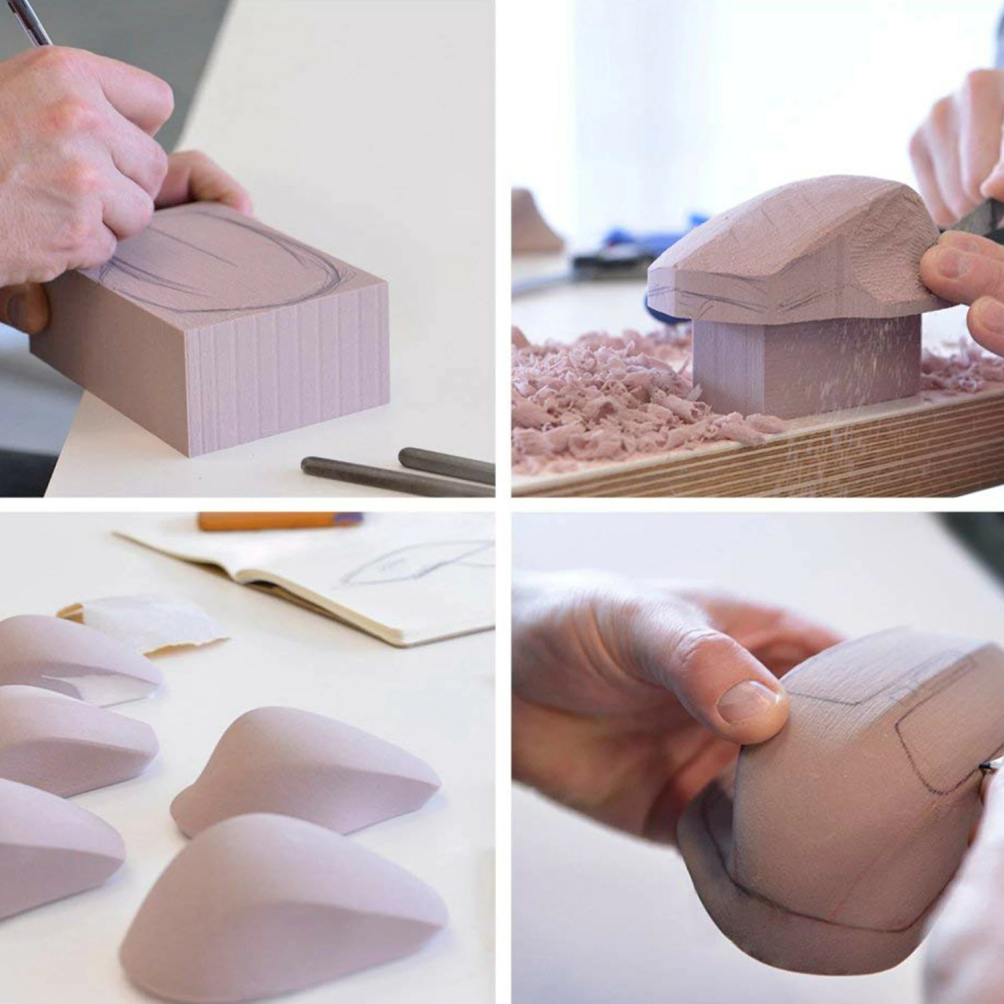 Maus Logitech MX Master 2S, wireless, laser, 1000 DPI, grafit