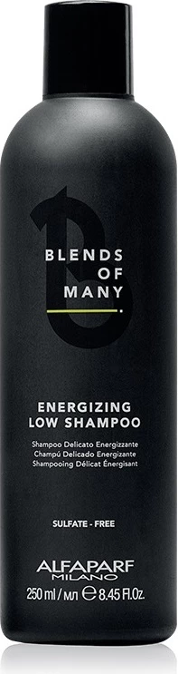 Shampon për burra Alfaparf Blends Of Many Energizing 250ml