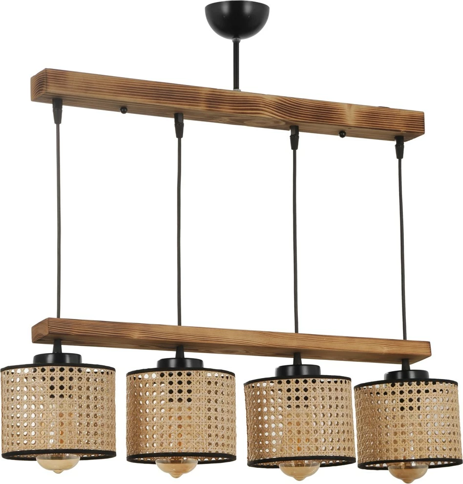 Kandil druri vintage Opviq, 8358-4