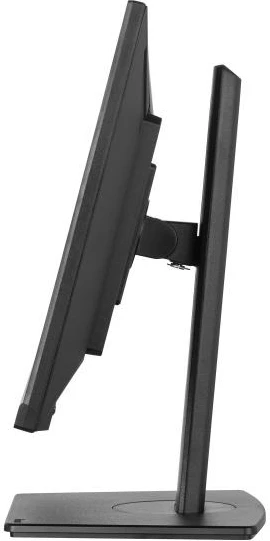 Monitor iiyama ProLite XUB2492QSU-B1 24" IPS 100Hz FreeSync USB 3.2 hub altoparlantë HDMI/DisplayPort i zi