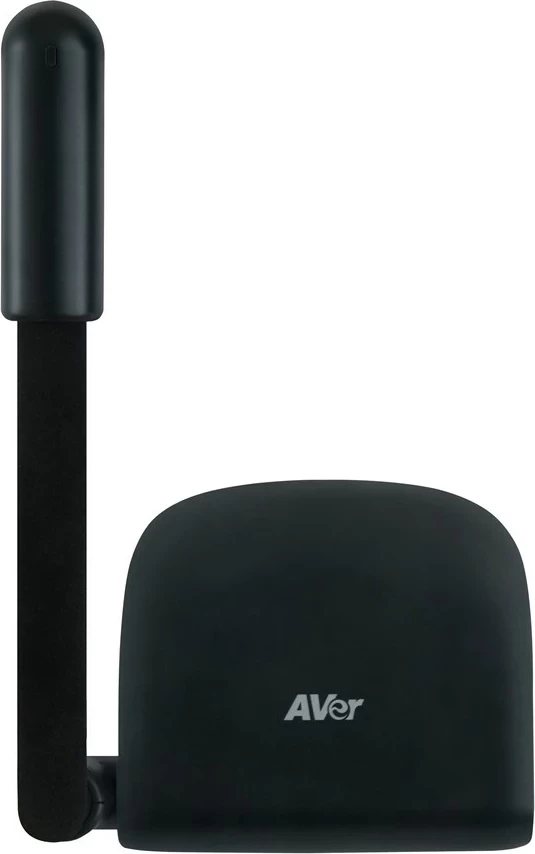 Kamerë dokumentesh AVer U70i, 4K Ultra HD, 16x zmadhim, USB 2.0, E zezë