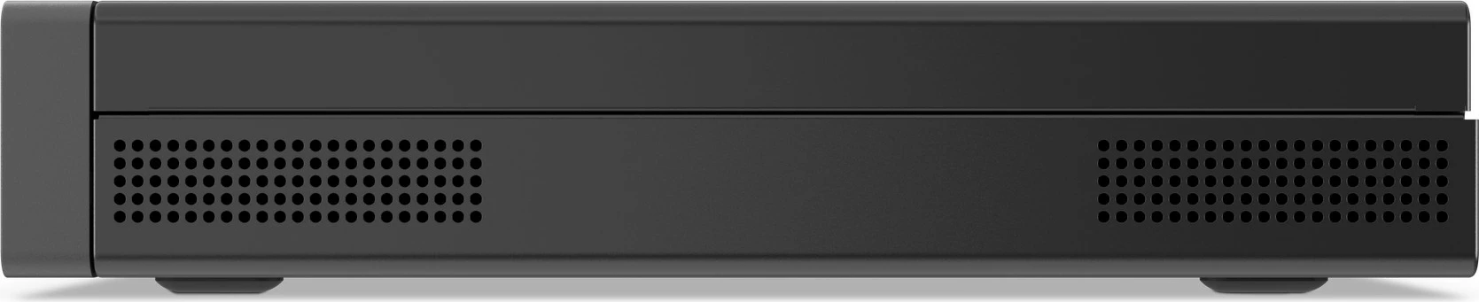 Kompjuter Lenovo ThinkCentre neo50q G5, Intel Core i3-1315U, 8GB RAM, 512GB SSD, Windows 11 Pro, gri