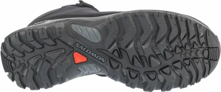 Atlete Salomon Shelter WP L47854200, të zeza [Madhësia: 44]