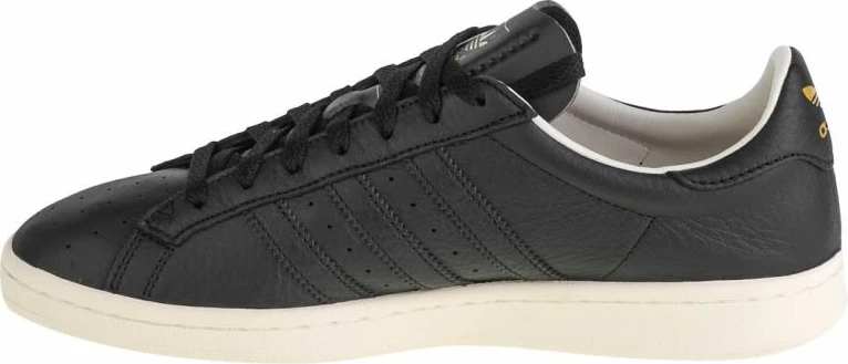 Atlete për Meshkuj adidas Earlham M GW5759, të Zeza [Madhësia: 44 2/3]