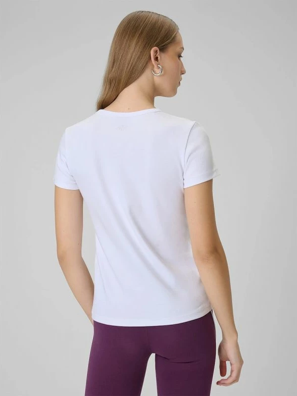 Maicë për femra 4f 4FRAW25TTSHF3623-10S [Madhësia: XS]