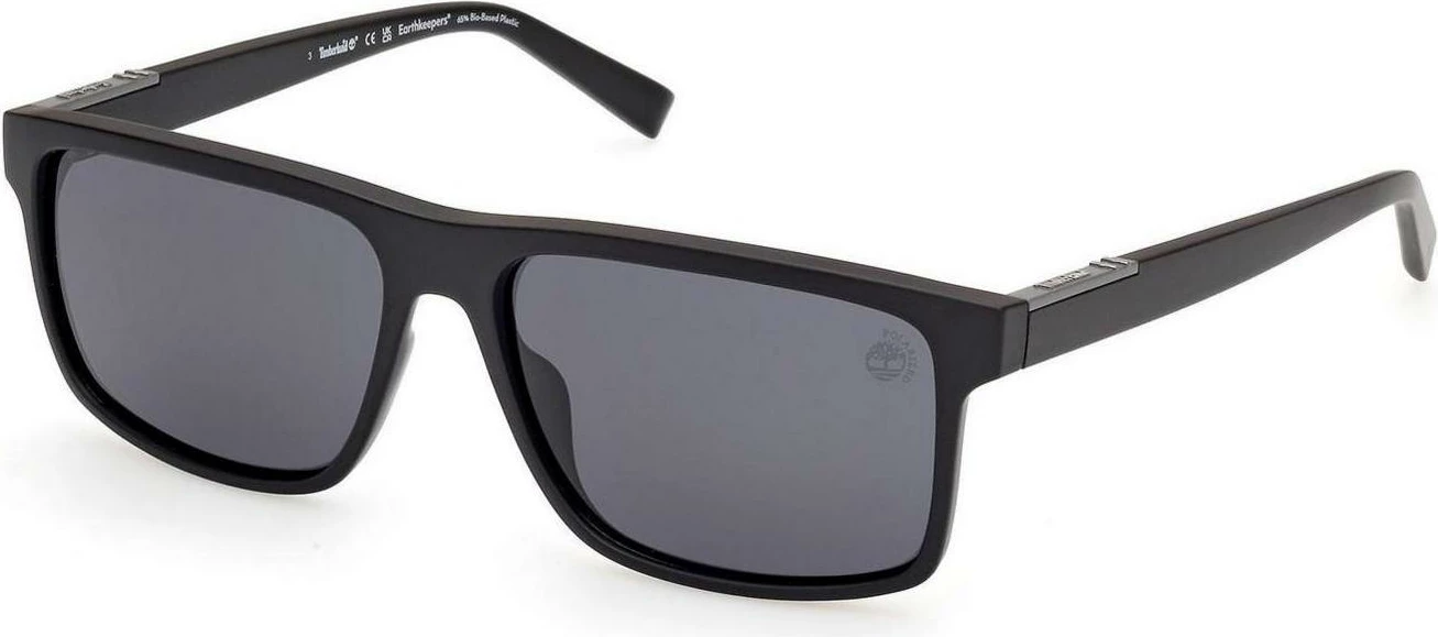 Syze dielli për meshkuj Timberland TB00006 02D, të zeza