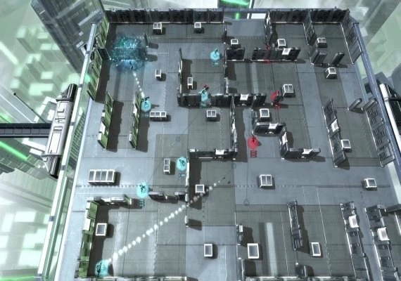 Frozen Synapse Prime EN/DE/FR/JA/ES Global