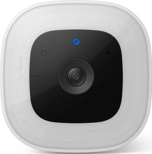 Kamerë sigurie eufy Solocam L40, wireless, memorie 16:9, bardhë