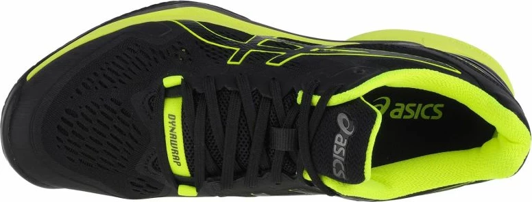 Atlete për meshkuj Asics Sky Elite FF 2, të zeza