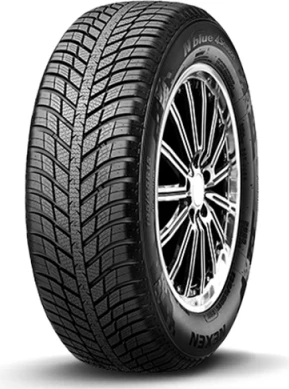 Gomë gjithë-sezonale Nexen N'Blue 4Season 235/45 R17 97V XL FR 3PMSF DOT 2024