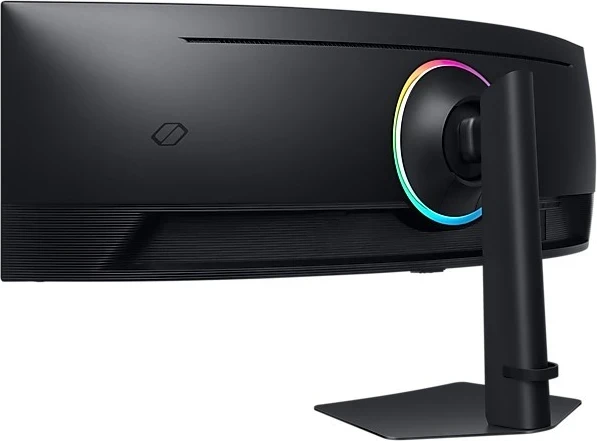 Monitor Samsung Odyssey G9 G95C LS49CG950EUXEN, 49", VA, 1ms, DQHD, 240Hz, HDR, i zi