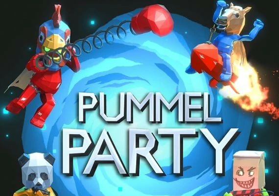 Pummel Party EN Global