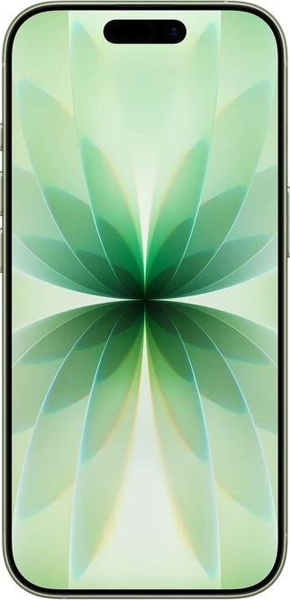 Apple iPhone 17 256GB Sage