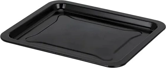 Furrë elektrike mini MPM MPE-14/T, 1300 W, e zezë