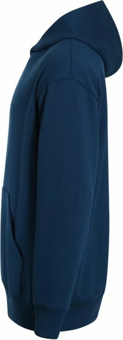 Duks Malfini, unisex, blu [Madhësia: XS]
