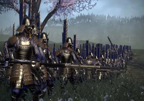 Total War: SHOGUN 2 - Sengoku Jidai Unit Pack DLC EN Global