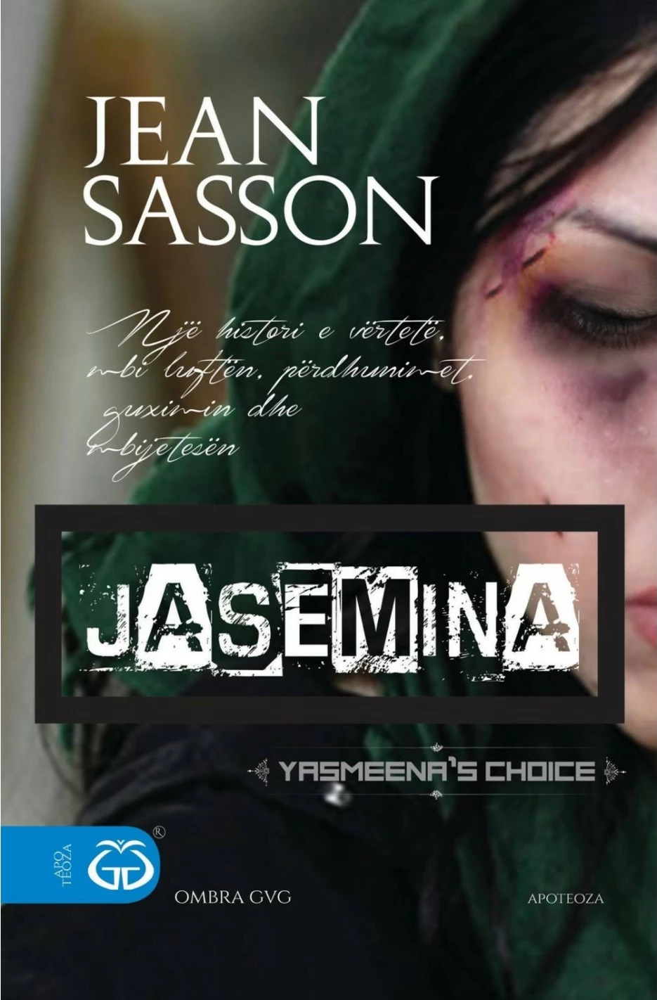 Jasemina - Jean Sasson