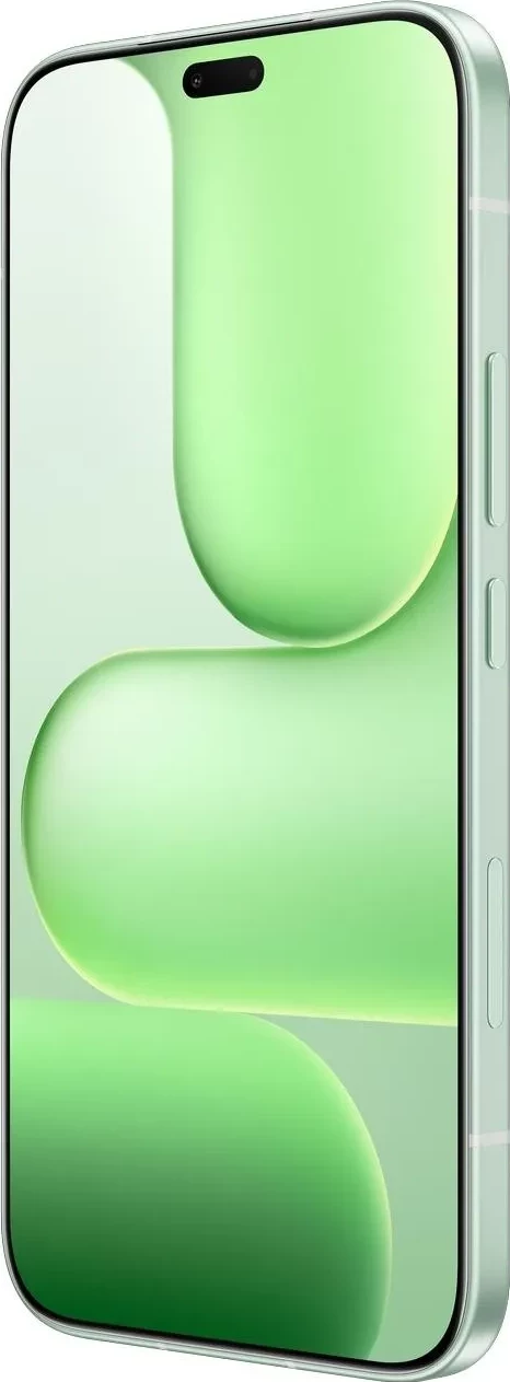 Celular HONOR 600 Lite 8/256GB, i gjelbër