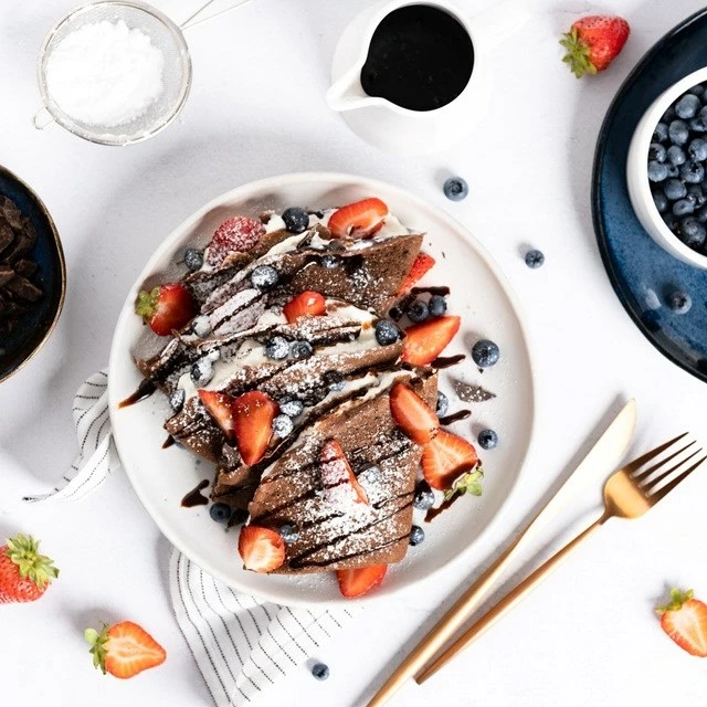 Mulli mishit SMAPP 490.8, 2200 W, i bardhë