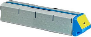 Toner OKI 45536553, për Pro9431/Pro9541, 42000 faqe, e verdhë