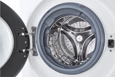 Set lavatriçe dhe tharëse rrobash LG WT1210WWF 1350 RPM, ThinQ, e bardhë