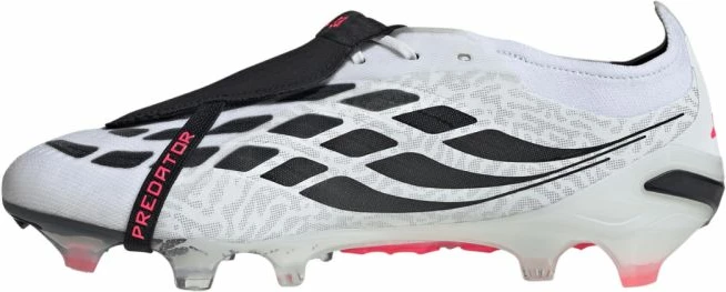 Atlete futbolli për meshkuj adidas Predator Elite FT FG JP6248 [Madhësia: 40]