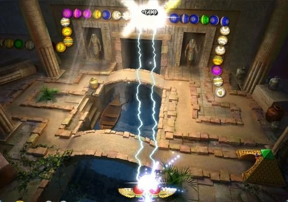 Luxor: 5th Passage EN Global