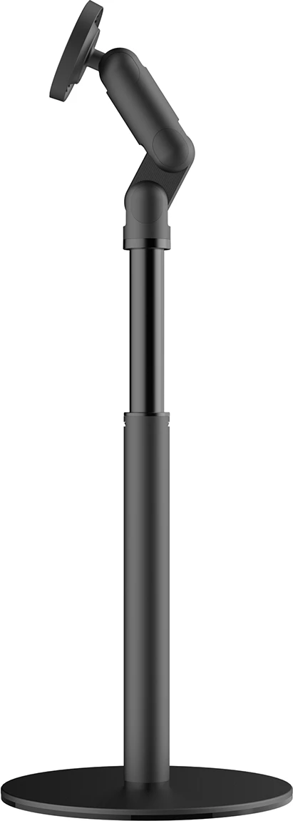 Mbajtës tavoline MagSafe për celular Wozinsky WSB-K83, i zi