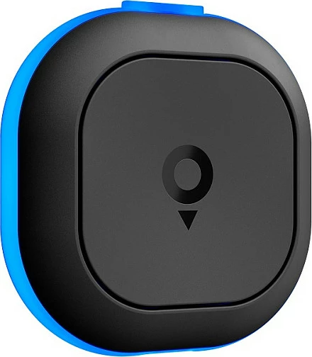 Navigator GPS TomTom Tom, harta Evropë, CarPlay/Android Auto, Bluetooth, USB, i zi