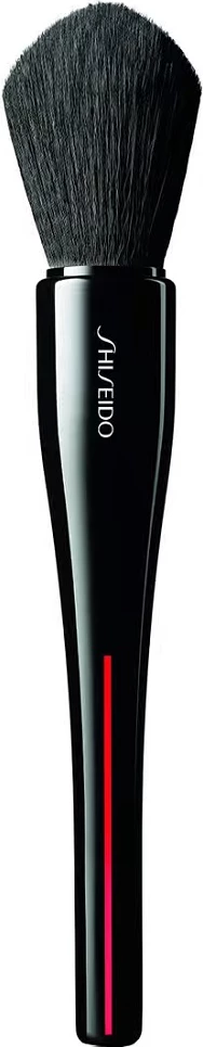 Furçë për grim të fytyrës Shiseido Maru Fude Multi Face Brush për femra, 1 copë