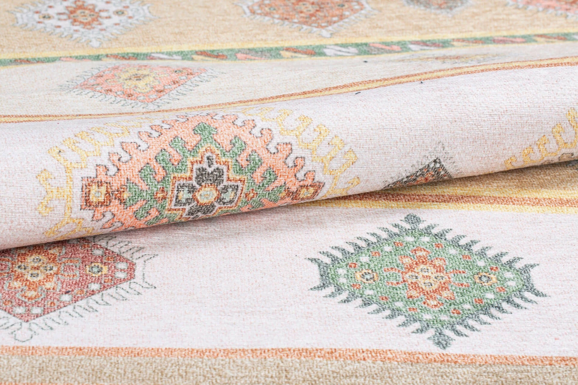 Qilim Conceptum Hypnose Soul Chenille, krem, 210x310 cm