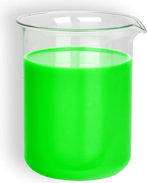 Antifriz/koolant Thermaltake CL-W246-OS00GR-A, 1 L, Gjelbër