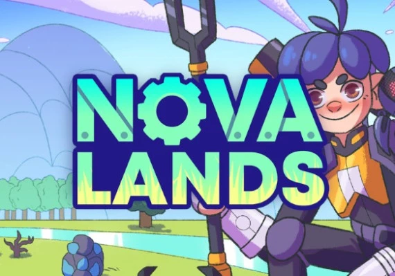 Nova Lands Global
