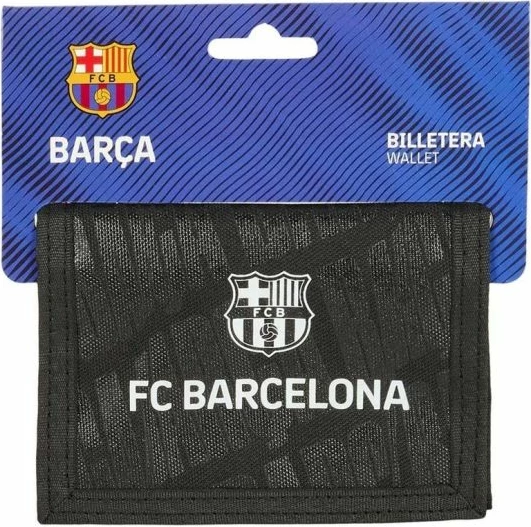 Portofol FC Barcelona 812625036, i zi