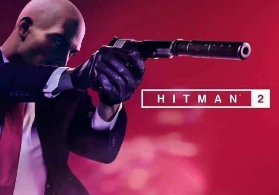 Hitman 2 Gold Edition Global