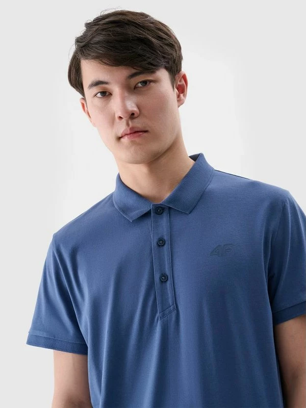 Maicë polo për meshkuj 4F