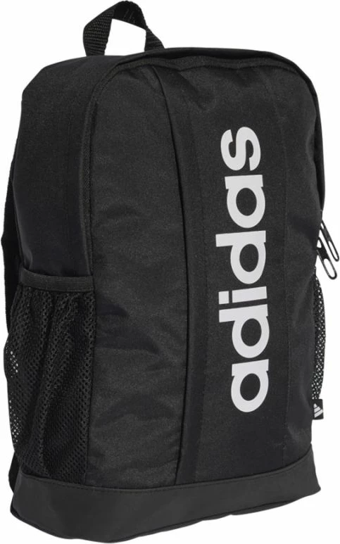 Çantë shpine adidas për fëmijë, e zezë [Sporti: Përditshëm]