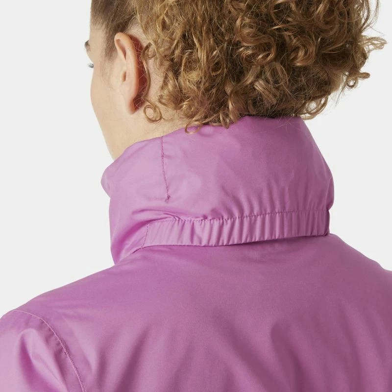 Jakne për femra Helly Hansen, rozë [Madhësia: XL]