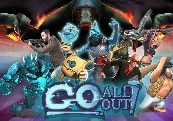 Go All Out EN Global