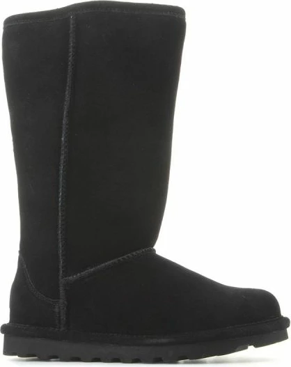 Këpucë për djemtë BearPaw Elle Tall Jr, të zeza [Madhësia: 37]