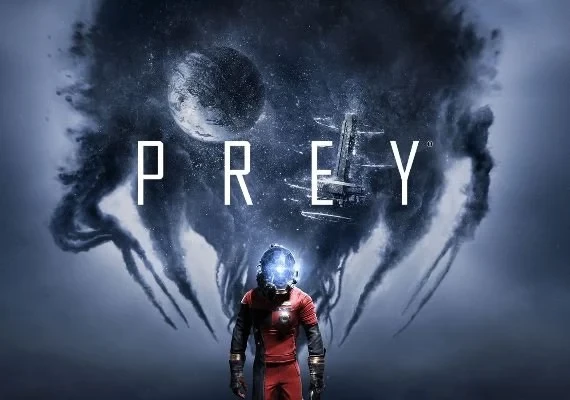 Prey - Cosmonaut Shotgun Pack DLC EN Global