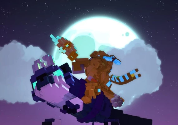 Trove - Eclipse Pack DLC EN/DE/FR/PT Global