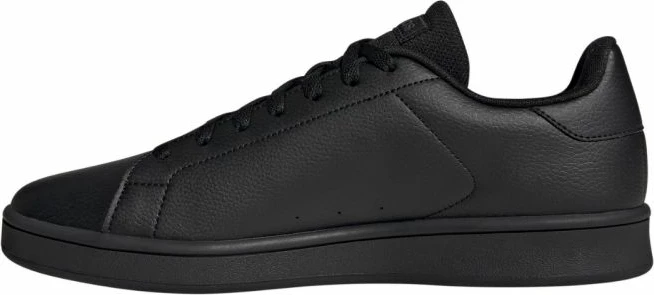Atlete për meshkuj adidas, të zeza [Madhësia: 45 1/3]