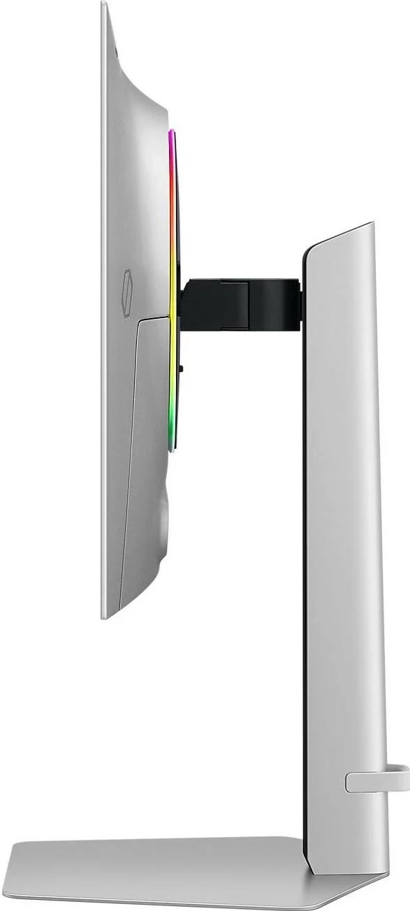 Monitor Samsung Odyssey G6 LSDG600SUXEN, 27'', QD-OLED, QHD, 360Hz, argjendtë