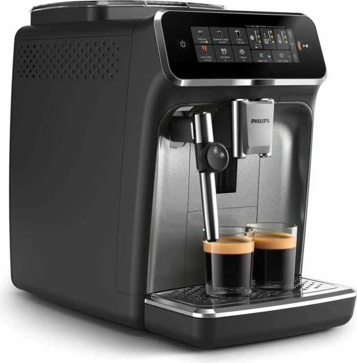 Aparat kafeje automatik Philips EP3329/70 1.8L