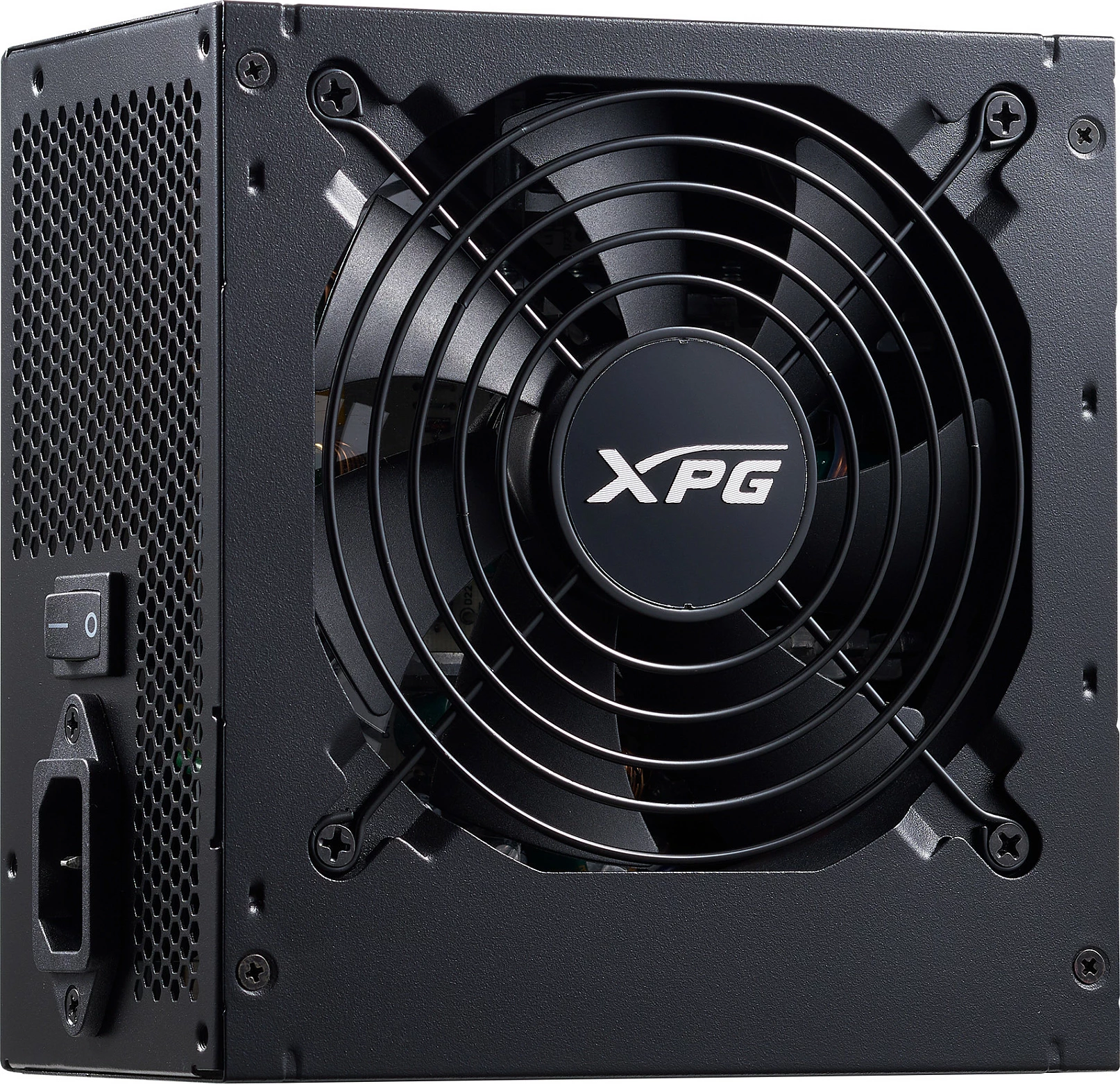 Furnizues rryme XPG PROBE 600 Bronze, 600W, jo-modular, i zi