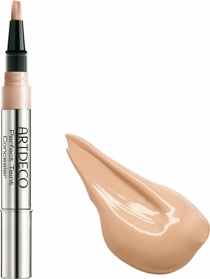 Korrektor për femra Artdeco Perfect Teint Concealer 6 Light Ivory, 2ml